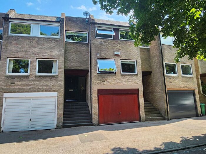 4 Bedroom Terraced House To Rent In Clumber Crescent North, Nottingham, Nottinghamshire, NG7