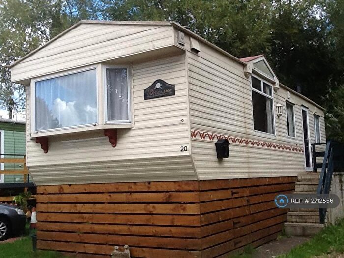 1 Bedroom Mobile Home To Rent In Riverside Park, Knaresborough, HG5