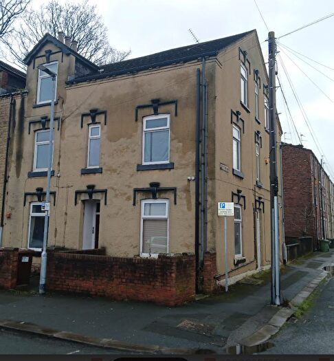 1 Bedroom Flat To Rent In Smirthwaite Street, Wakefield, WF1