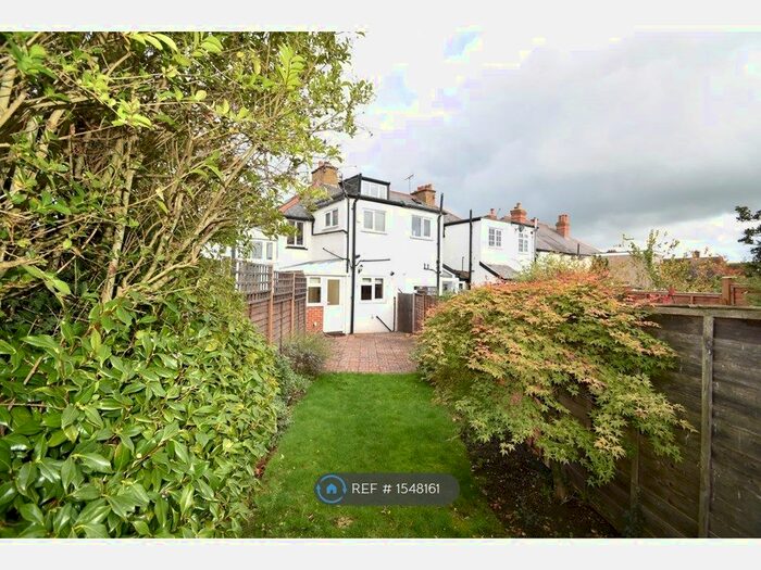 2 Bedroom Terraced House To Rent In Sandlands Road, Walton On The Hill, KT20