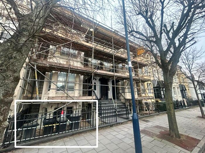 1 Bedroom Flat To Rent In Queens Road, Aberystwyth, SY23