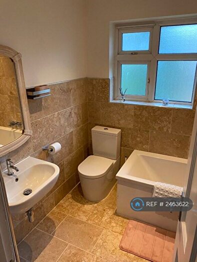 1 Bedroom Flat To Rent In Green Street, Dartford, DA2