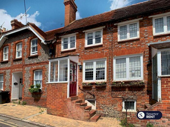 2 Bedroom Property To Rent In West Street, Henley-On-Thames, RG9