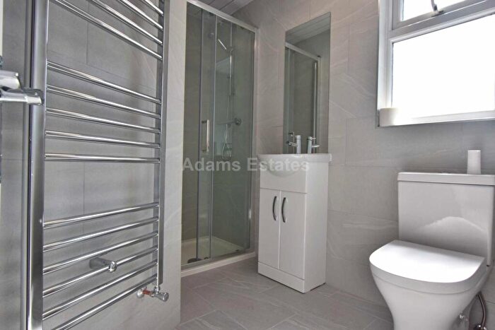 7 Bedroom Terraced House To Rent In Palmer Park Avenue, Reading, RG6