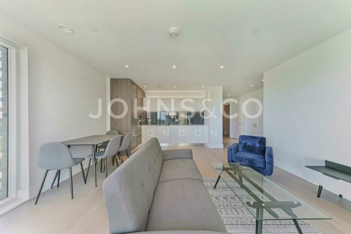 2 Bedroom Apartment To Rent In Marsden House, Kidbrooke Village, London, SE3