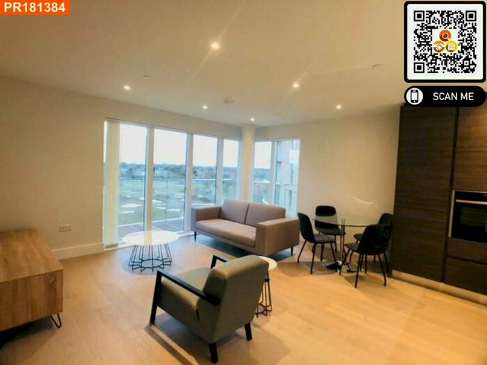 2 Bedroom Flat To Rent In Kidbrooke &#; Bed Flat, SE3