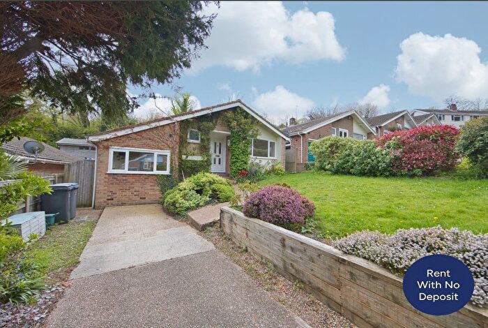 3 Bedroom Bungalow To Rent In Deanwood Road, River, Kent, CT17