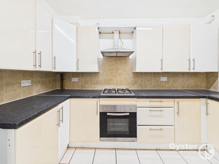 3 Bedroom Semi Detached House To Rent In Lantern Close, Wembley, HA0