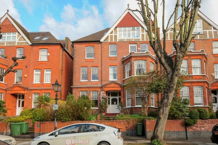 2 Bedroom Apartment To Rent In Wedderburn Road Hampstead, NW3