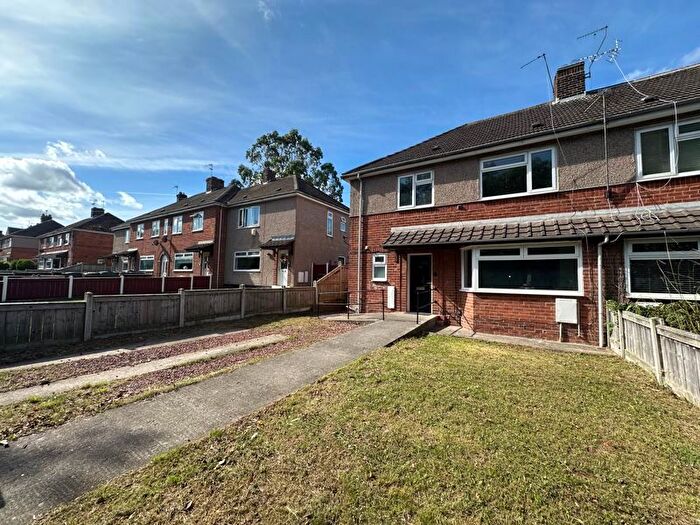 4 Bedroom Semi-Detached House To Rent In Lancaster Road, Hartlepool, TS24