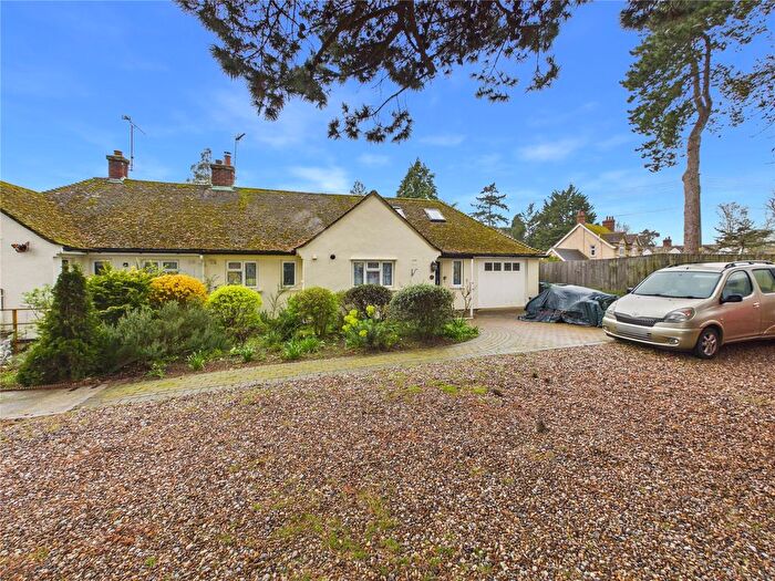 3 Bedroom End Terrace House For Sale In The Street, Nacton, Ipswich, Suffolk, IP10