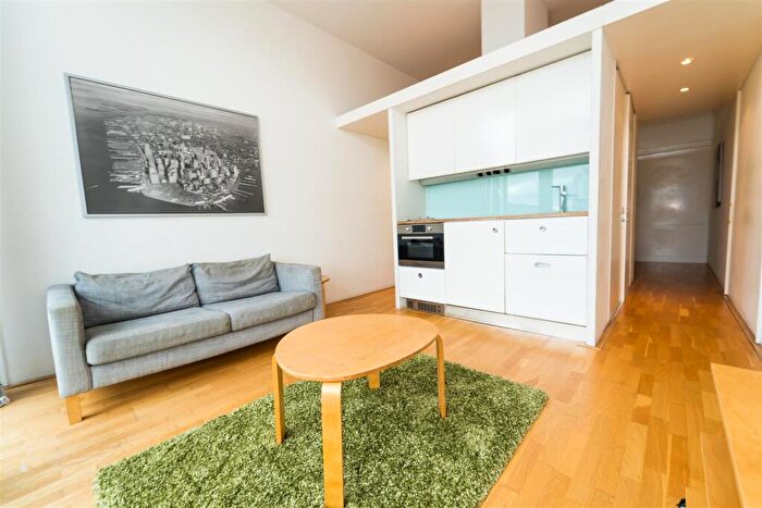 Studio For Sale In Abito, Greengate, M3