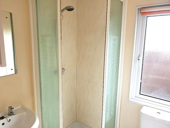 1 Bedroom Park Home To Rent In Moorgreen Road, West End, Southampton, SO30