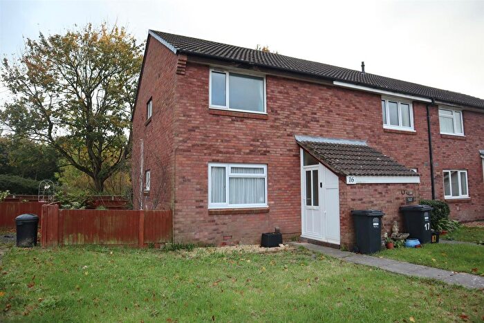 1 Bedroom Flat To Rent In Carice Gardens, Clevedon, BS21