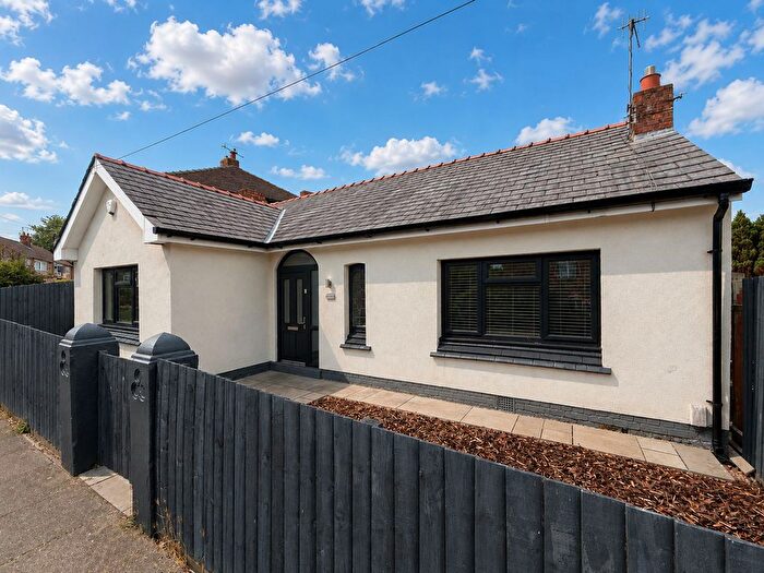 2 Bedroom Property For Sale In School Lane, Wallasey, CH44