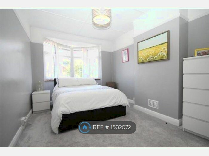 3 Bedroom Terraced House To Rent In Northumberland Avenue, Welling, DA16