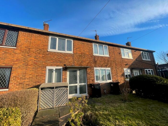 3 Bedroom Terraced House To Rent In Eaton Road, Stapleford, Nottingham, NG9