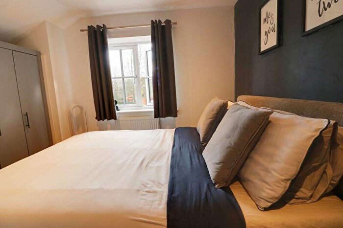 1 Bedroom Flat For Sale In Hambledon Road, Waterlooville, PO7