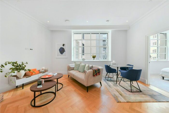 1 Bedroom Flat To Rent In Millbank Residences, London, SW1P