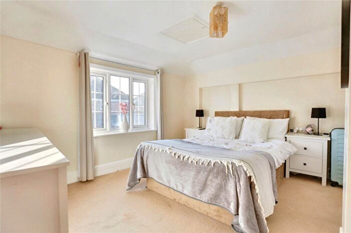 2 Bedroom Semi-Detached House For Sale In High Street, Attleborough, Norfolk, NR17