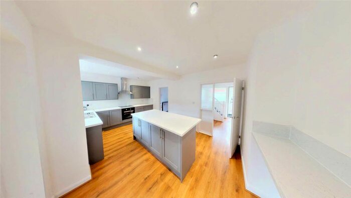 4 Bedroom Terraced House To Rent In Honey Hall Road, Halewood, L26