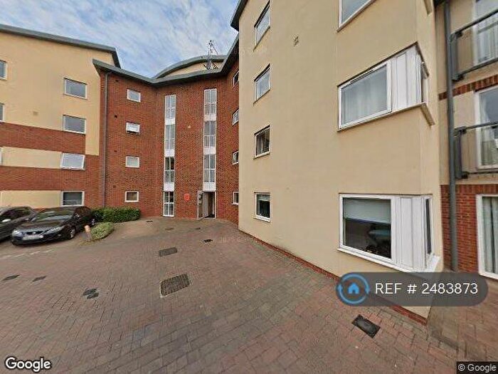 2 Bedroom Flat To Rent In Longhorn Avenue, Gloucester, GL1