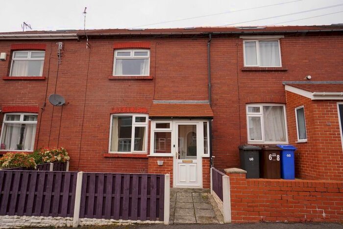 3 Bedroom Property To Rent In Stothard Road, Crookes, Sheffield, S10