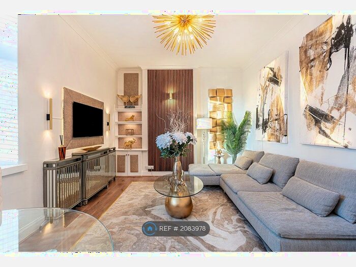 1 Bedroom Flat To Rent In Forth Street, Stirling, FK8