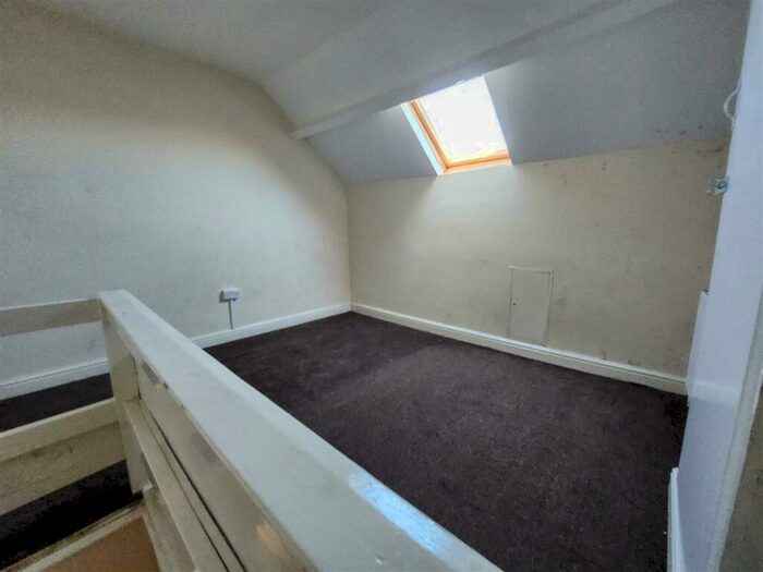 3 Bedroom Terraced House For Sale In Beever Street, Goldthorpe, S63