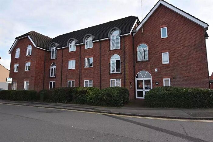 1 Bedroom Flat For Sale In Lindsay Street, Kettering, NN16