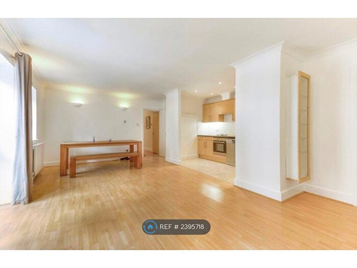 2 Bedroom Flat To Rent In Raven Row, London, E1