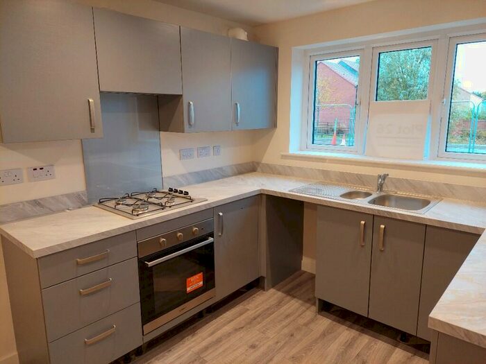 3 Bedroom Semi-Detached House To Rent In John Williams Boulevard, Darlington, County Durham, DL1