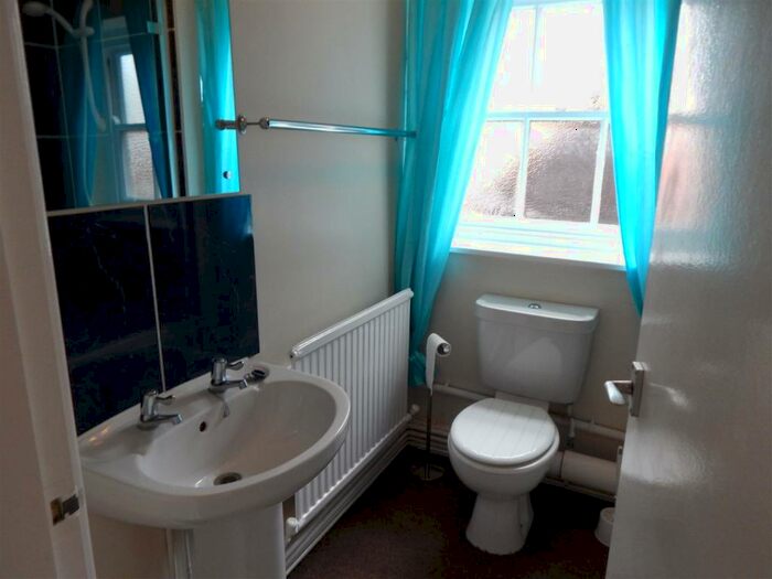 1 Bedroom Flat To Rent In Wilson Street, Newark, NG24