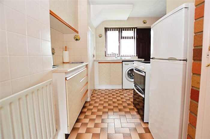 2 Bedroom Terraced House For Sale In Monkside, Basildon, Essex, SS14