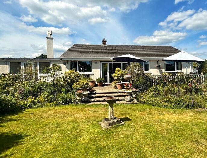 3 Bedroom Detached Bungalow For Sale In The Elms, Colyford, Colyton, EX24