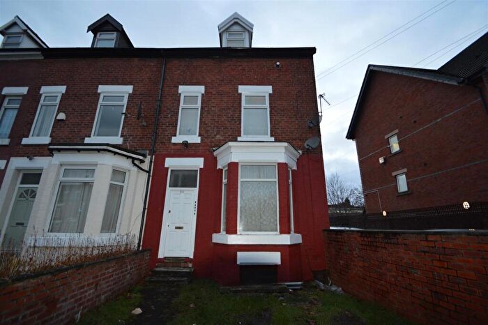1 Bedroom Flat To Rent In Flat, Birch Lane, Longsight, Manchester, M13