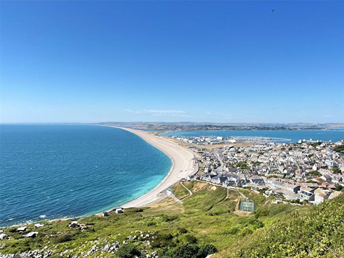 2 Bedroom Detached House For Sale In Artist Row, Fortuneswell, Portland, Dorset, DT5