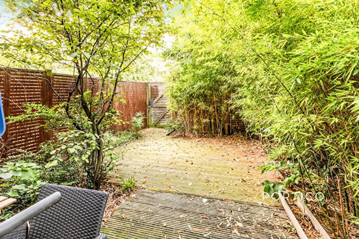 1 Bedroom Flat To Rent In Highbury Hill, N5