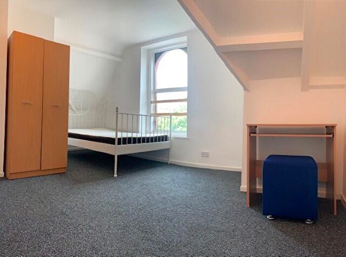 1 Bedroom House Of Multiple Occupation To Rent In Newport Road, Cardiff(City), CF24