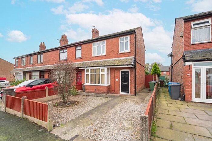 3 Bedroom Semi-Detached House To Rent In Ludlow Street, Standish, Wigan, Oqn, WN6