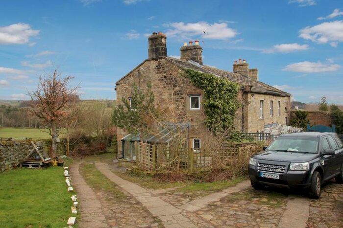 1 Bedroom Cottage To Rent In Thornthwaite Cottage, Thornthwaite, Harrogate, North Yorkshire, HG3