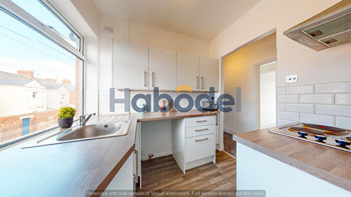 2 Bedroom Flat To Rent In Carlton Terrace, Blyth, NE24