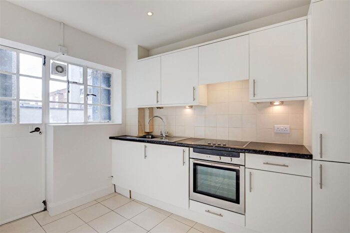2 Bedroom Flat To Rent In Pelham Court, Fulham Road, London, SW3