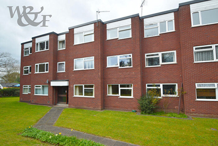 2 Bedroom Flat For Sale In Gravelly Hill North, Birmingham, B23
