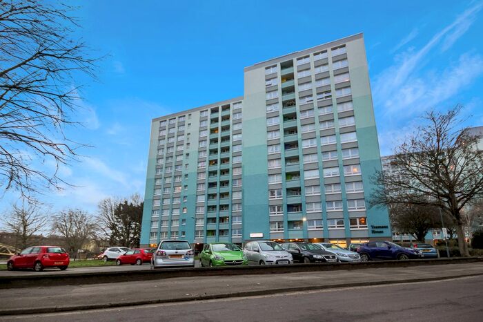 1 Bedroom Flat To Rent In Yeamans House, Somerset Street, Bristol, Bristol Sth Gloucestershire BS1