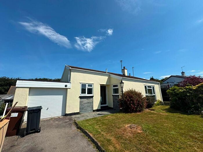 3 Bedroom House To Rent In St. Teath, PL30