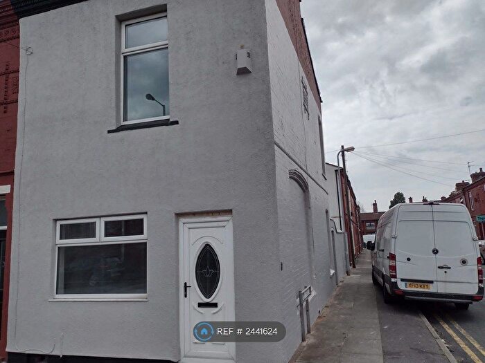 3 Bedroom Terraced House To Rent In Litherland Road, Bootle, L20