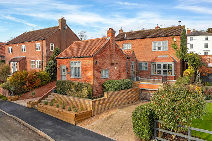 4 Bedroom Detached House To Rent In Bottom Green, Upper Broughton, LE14