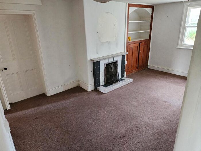 Detached House For Sale In Bodfari, LL16