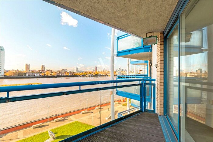 2 Bedroom Flat To Rent In Isle Of Dogs, Apollo Building, London, E14